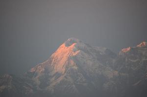 The Satkhol Retreat, Mukteshwar