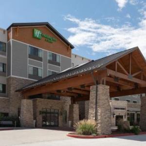 Holiday Inn & Suites Durango Downtown