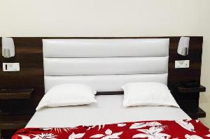 Hotel Green Park, Mohali