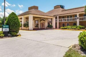Suburban Extended Stay Hotel, Kingsland