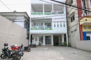 Nusalink Golden Snail Near Bandara, Balikpapan