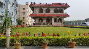 Panthashala Guest House, Bolpur