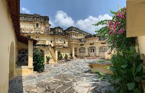 Kotri Raola - A Boutique Heritage Haveli, Ranakpur