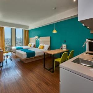 City Express Suites by Marriott Tijuana Rio