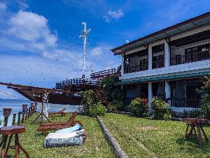 Anda Beach Hotel, Selayar