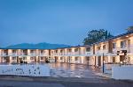 Soulsbyville California Hotels - Hotel Lumberjack