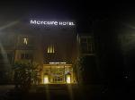 Cleon France Hotels - Mercure Rouen Val De Reuil