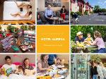 Aurillac France Hotels - Hotel Aurena