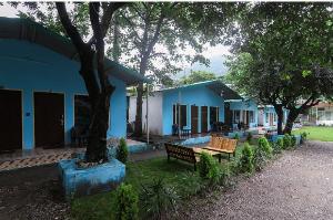 Tree House Cottage And Resort, Rishikesh