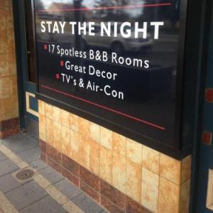 Hotel Cessnock