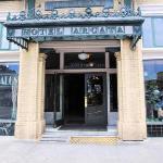 Hotels near Portuguese Hall Arcata - Hotel Arcata