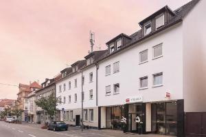 Novum Hotel Bruy, Stuttgart