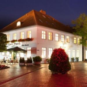 Hotel Busch