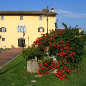 Agriturismo Domus Magna