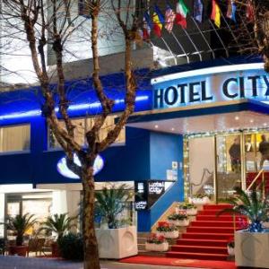 Hotel City