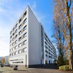 Hotel Frankfurt Messe Affiliated by Meliá, Frankfurt