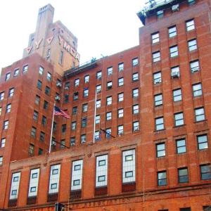 Hotels near Yankee Stadium - Harlem YMCA