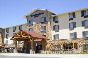 TownePlace Suites Redding, Redding