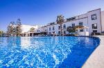 Essaouira Morocco Hotels - Hôtel Des Iles