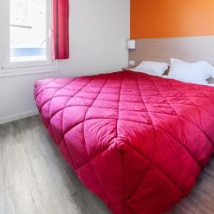 Hotels near Antipode Rennes - Premiere Classe Rennes Ouest - Le Rheu