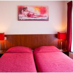 WTC Expo Leeuwarden Hotels - Hotel Duhoux