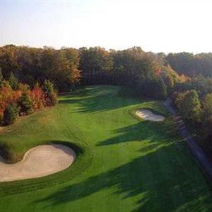 Hotels near Barrie Molson Centre - Horseshoe Resort