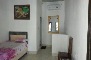 Bintang Homestay, Kuta Lombok