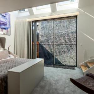 Amager Bio Copenhagen Hotels - The Socialist A Tribute Portfolio Hotel
