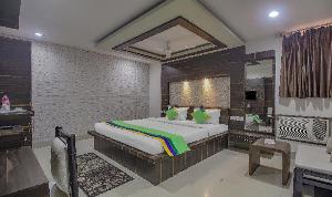 Treebo Trend Hotel South Park, Jamshedpur