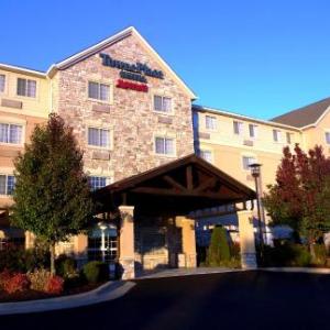 TownePlace Suites by Marriott Joplin