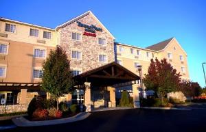 TownePlace Suites Joplin, Joplin