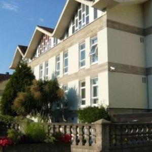 Monte do Gozo Hotels - Loop INN Hostel Santiago de Compostela