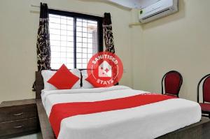 OYO 82729 Shraddha Lodge, Hinjewadi