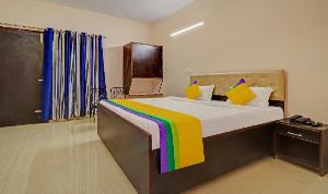 Treebo Trip Divine Inn Bairampur, Mohali