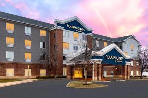 Four Points by Sheraton St. Louis - Fairview Heights, Fairview Heights