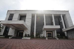 Votel Kartika Abadi Hotel Madiun, Madiun