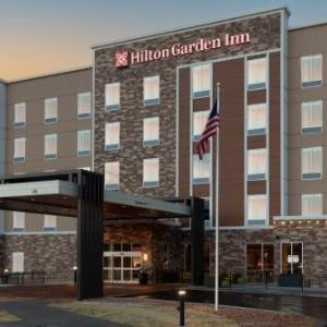 Hilton Garden Inn Broomfield Boulder