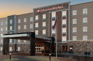 Hilton Garden Inn Broomfield Boulder, Broomfield