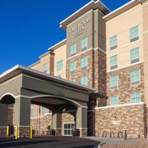 Homewood Suites by Hilton Broomfield Boulder