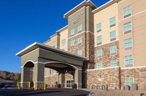 Homewood Suites By Hilton Broomfield Boulder, Broomfield