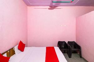 OYO Flagship 82264 Hariom guest house, Bhiwadi