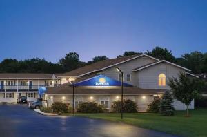 Days Inn by Wyndham Middletown/Newport Area, Middletown