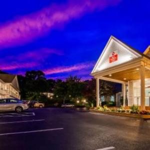 Hotels near Levitate Marshfield - Best Western Plus Cold Spring