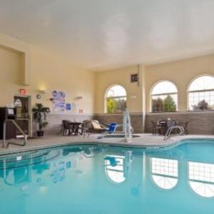 Best Western Concord Inn & Suites