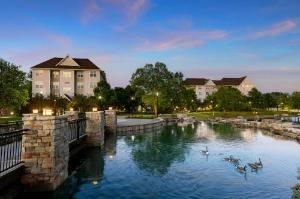 Residence Inn Des Moines West at Jordan Creek Town Center, West Des Moines