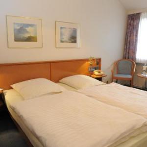 Metropol Theater Bremen Hotels - Hotel Heldt