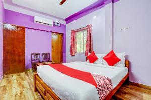 OYO 82444 Victorias River View Resort, Pondicherry