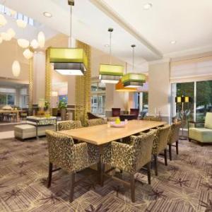 Six Flags New England Hotels - Hilton Garden Inn Springfield