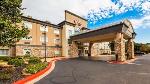 Dirgin Texas Hotels - Best Western Plus Longview - University Hotel