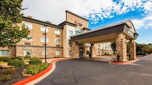 Best Western Plus Longview – University Hotel, Longview